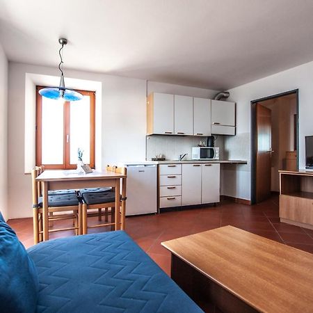 Apartments Punta Piran Zewnętrze zdjęcie