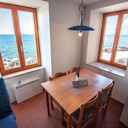 Apartments Punta Piran Zewnętrze zdjęcie