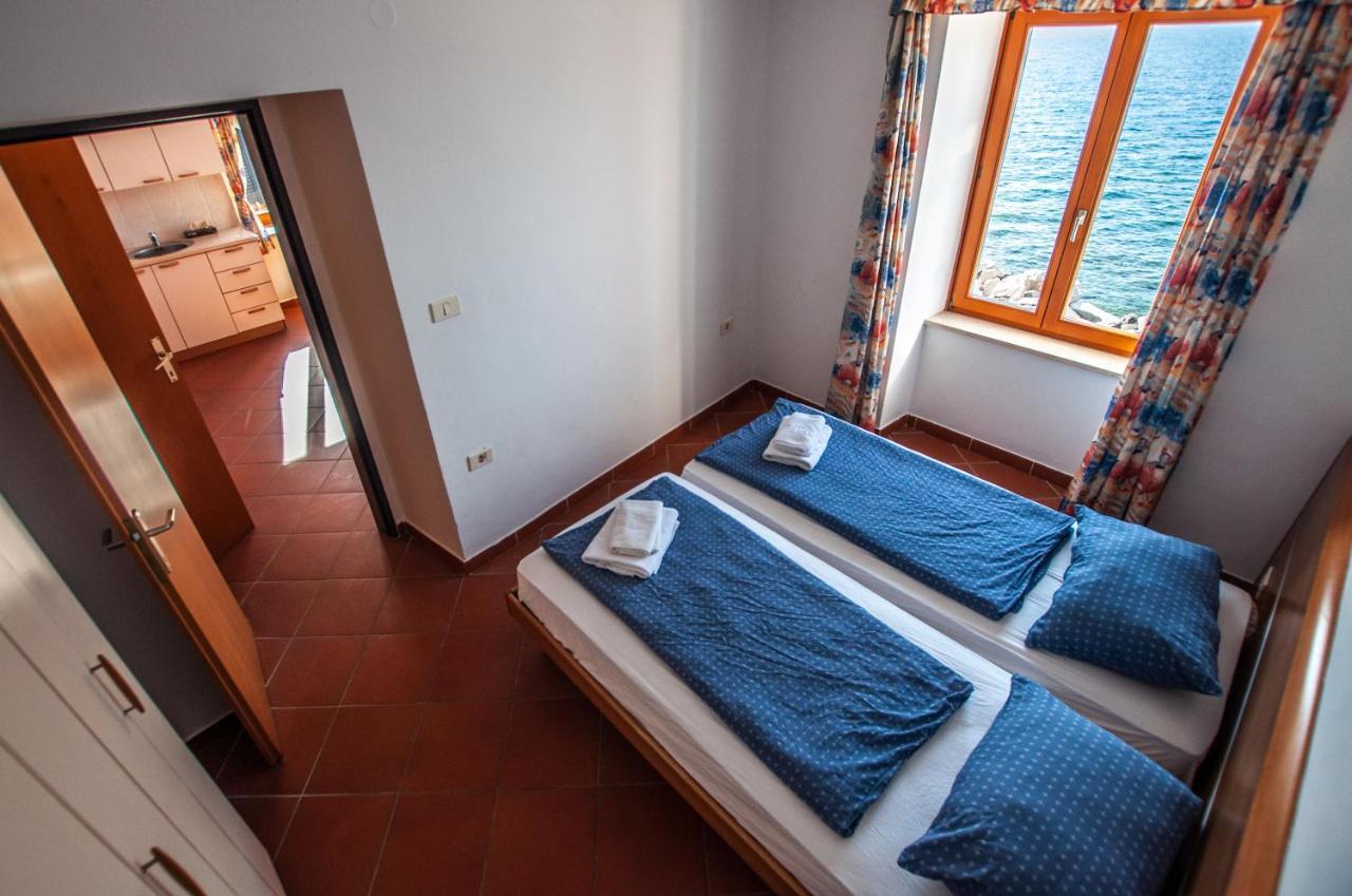 Apartments Punta Piran Zewnętrze zdjęcie