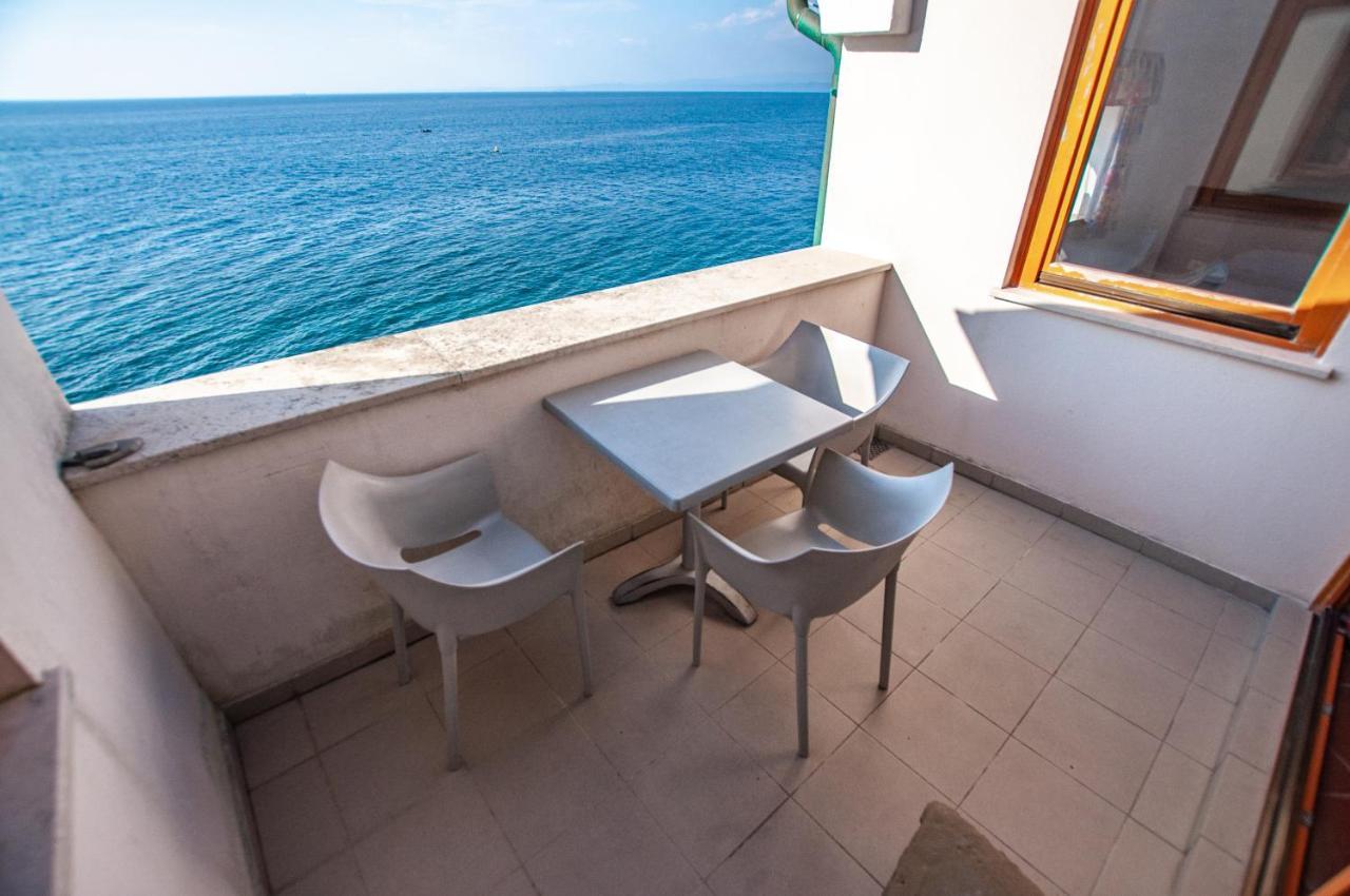 Apartments Punta Piran Zewnętrze zdjęcie