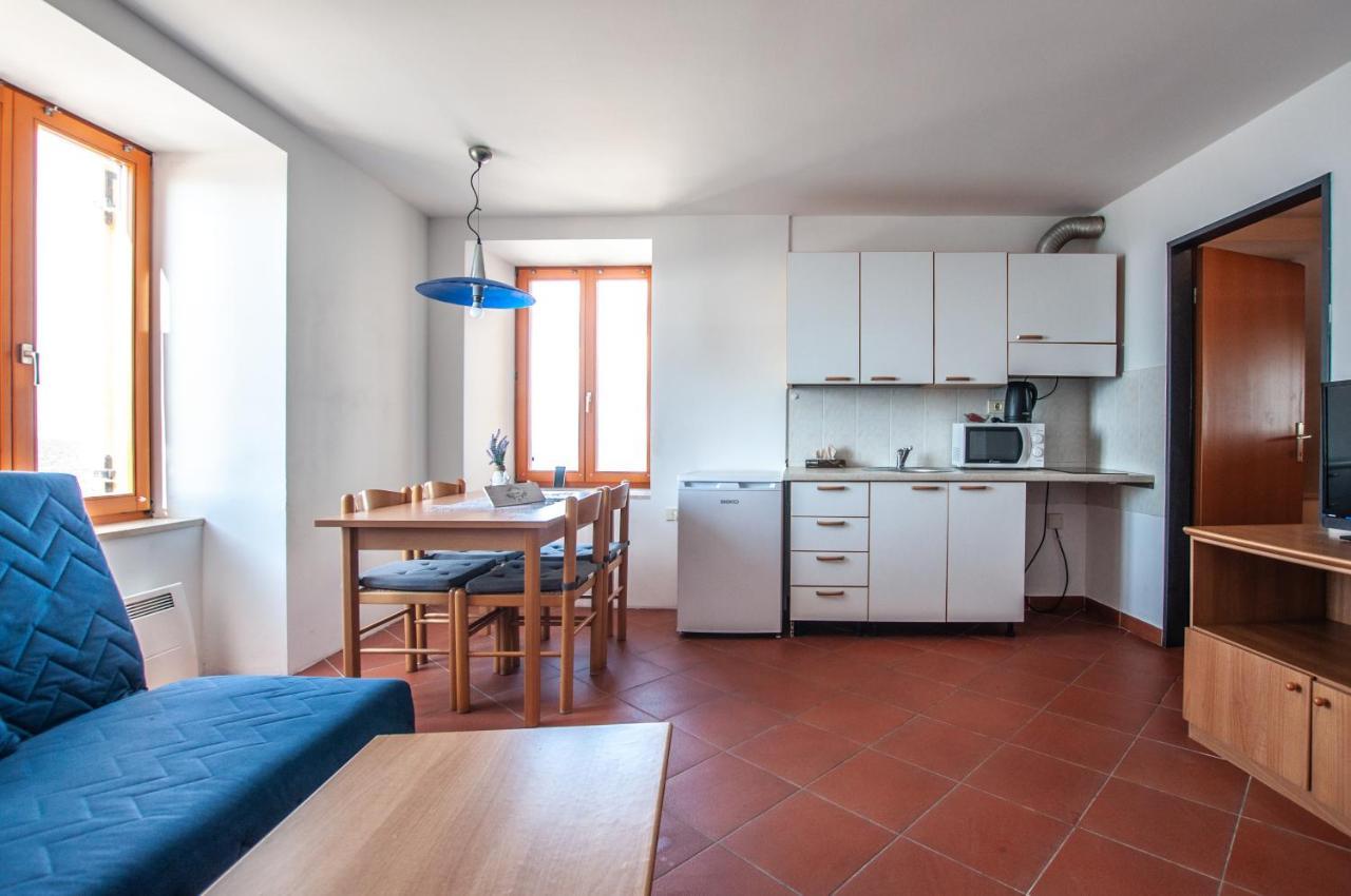 Apartments Punta Piran Zewnętrze zdjęcie