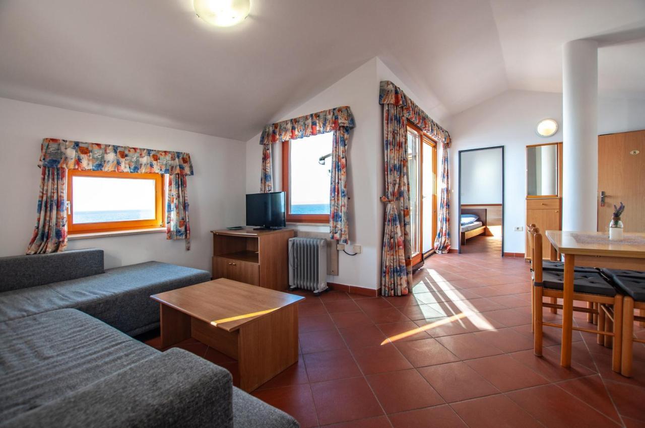 Apartments Punta Piran Zewnętrze zdjęcie