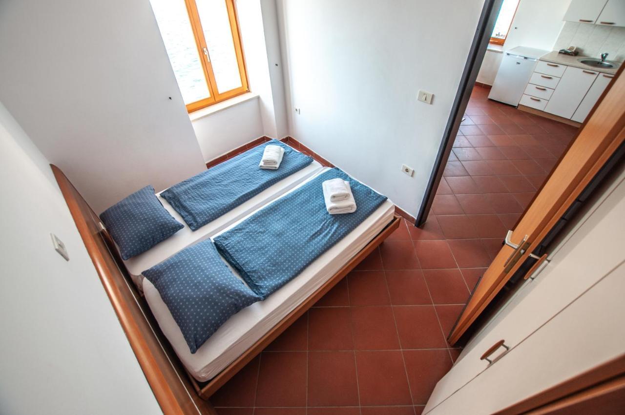 Apartments Punta Piran Zewnętrze zdjęcie