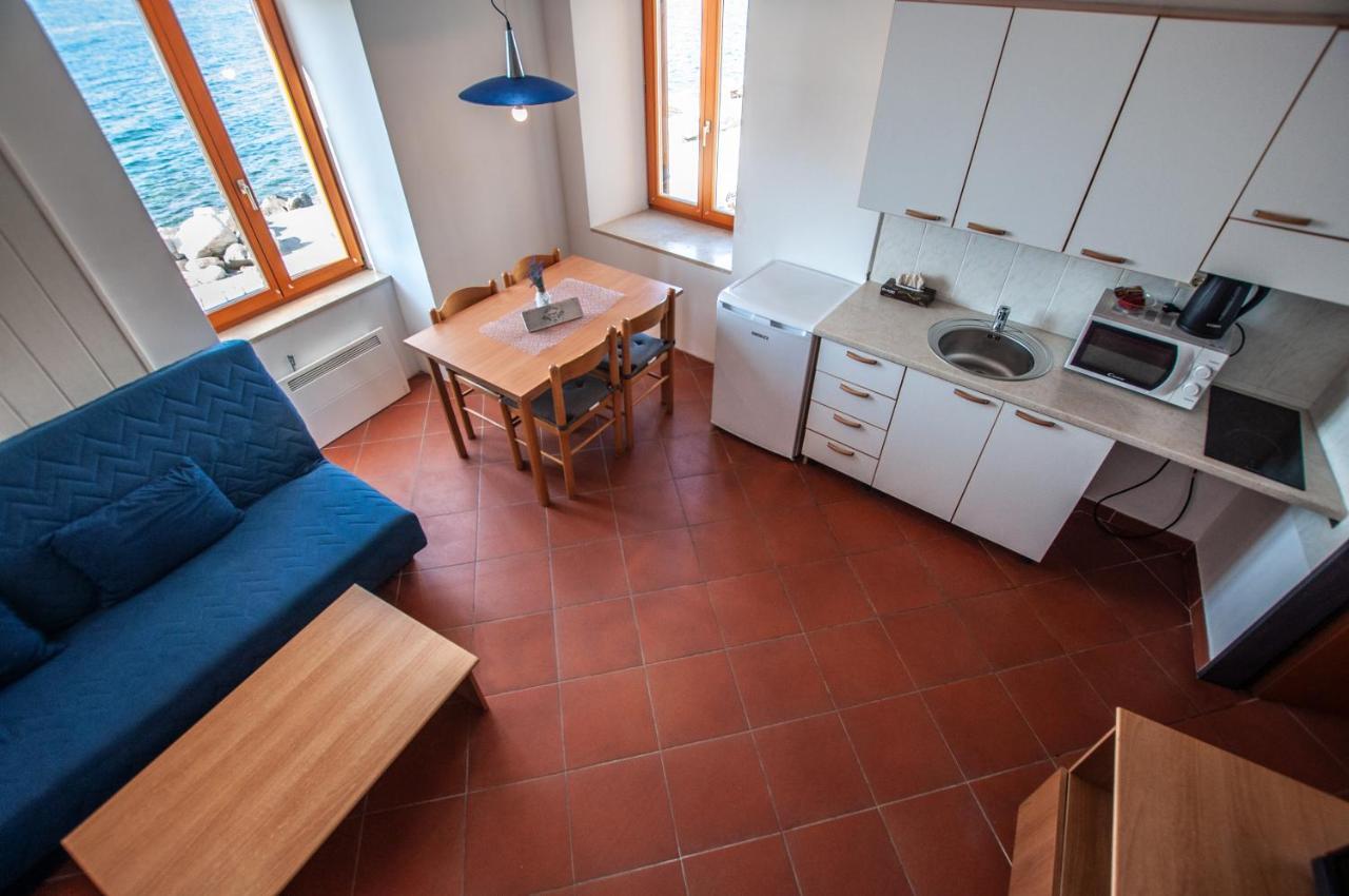 Apartments Punta Piran Zewnętrze zdjęcie