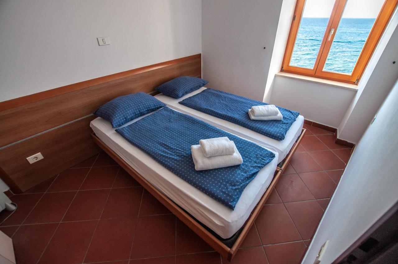 Apartments Punta Piran Zewnętrze zdjęcie