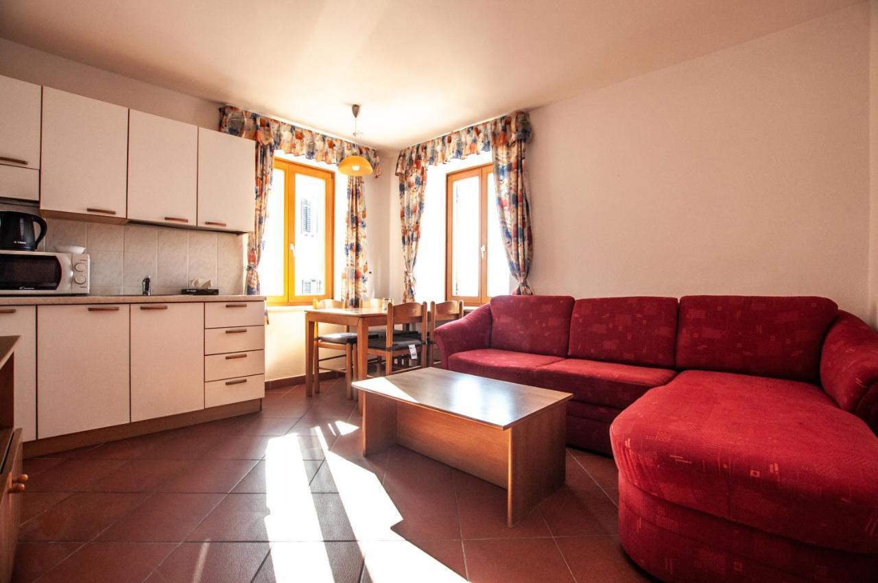 Apartments Punta Piran Zewnętrze zdjęcie