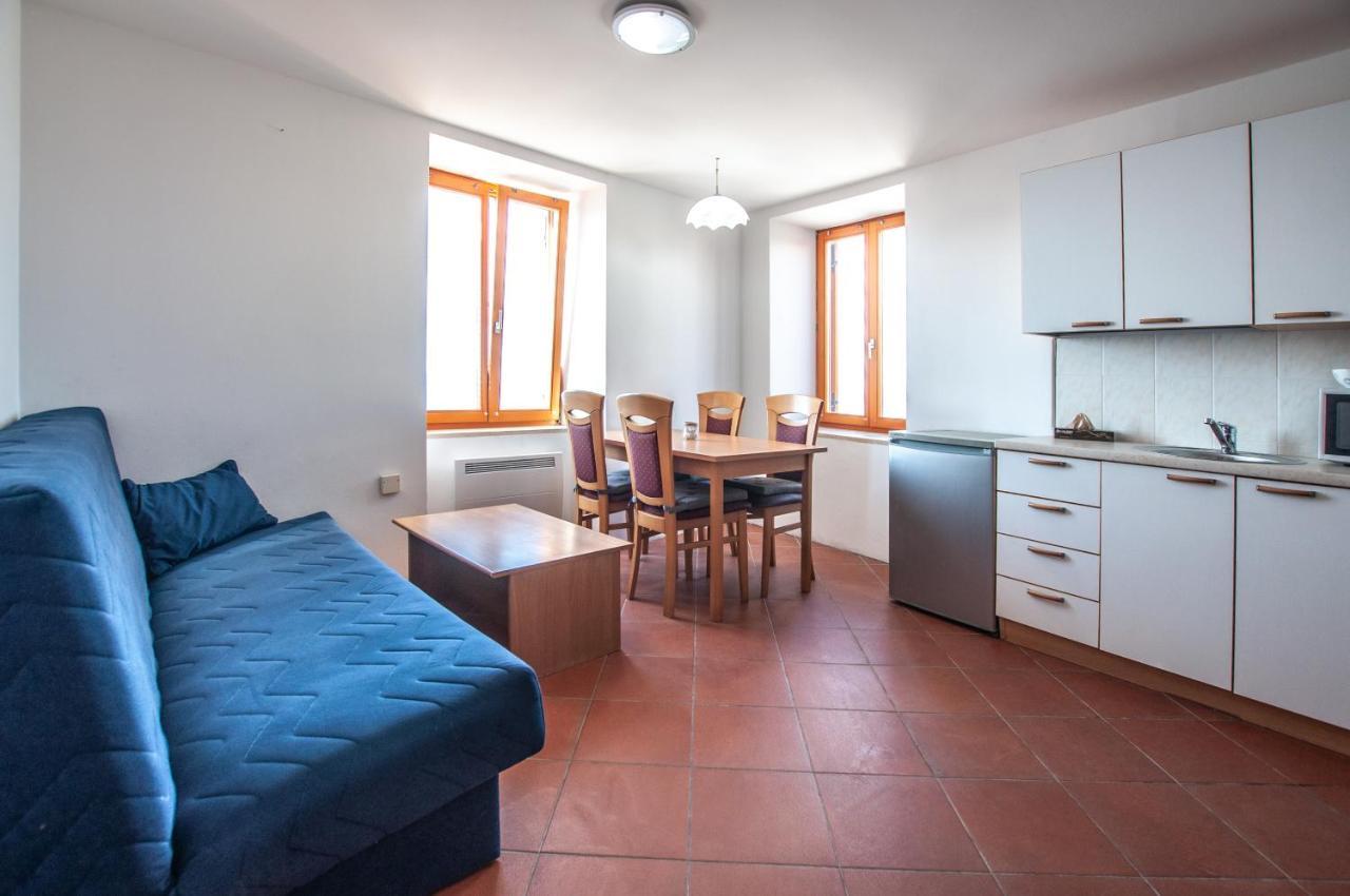 Apartments Punta Piran Zewnętrze zdjęcie