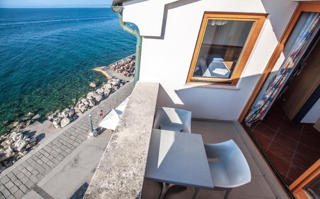 Apartments Punta Piran Zewnętrze zdjęcie