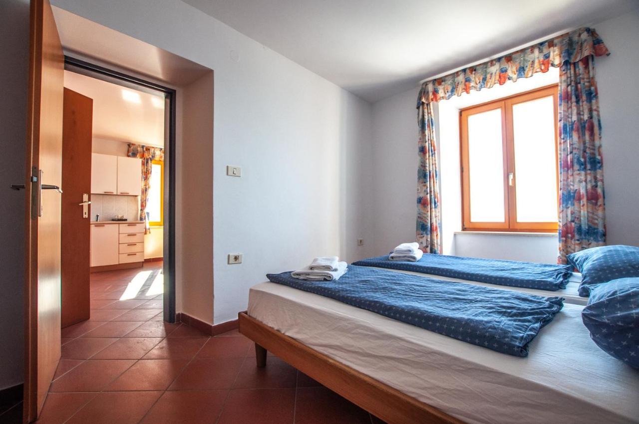 Apartments Punta Piran Zewnętrze zdjęcie