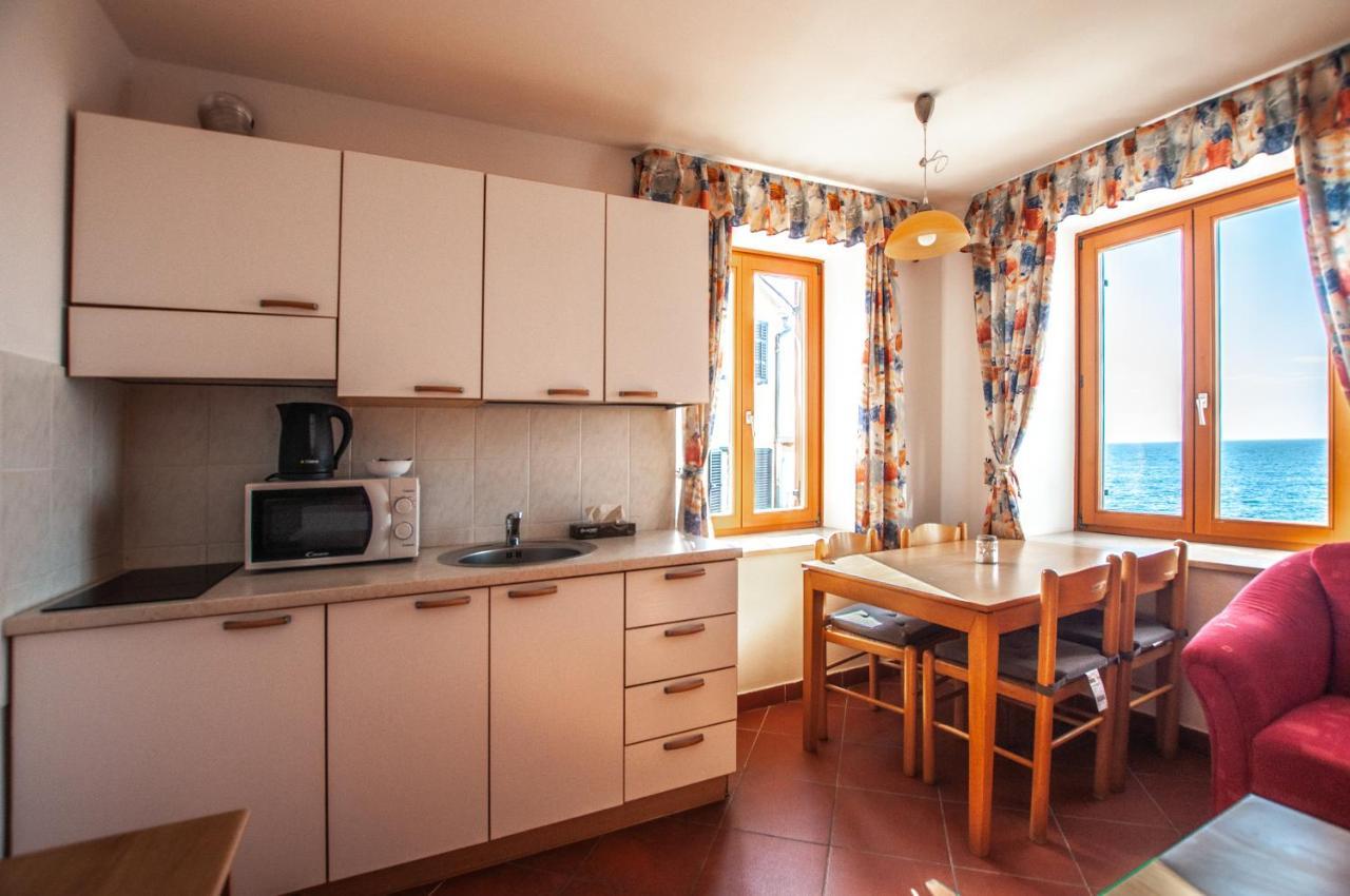 Apartments Punta Piran Zewnętrze zdjęcie