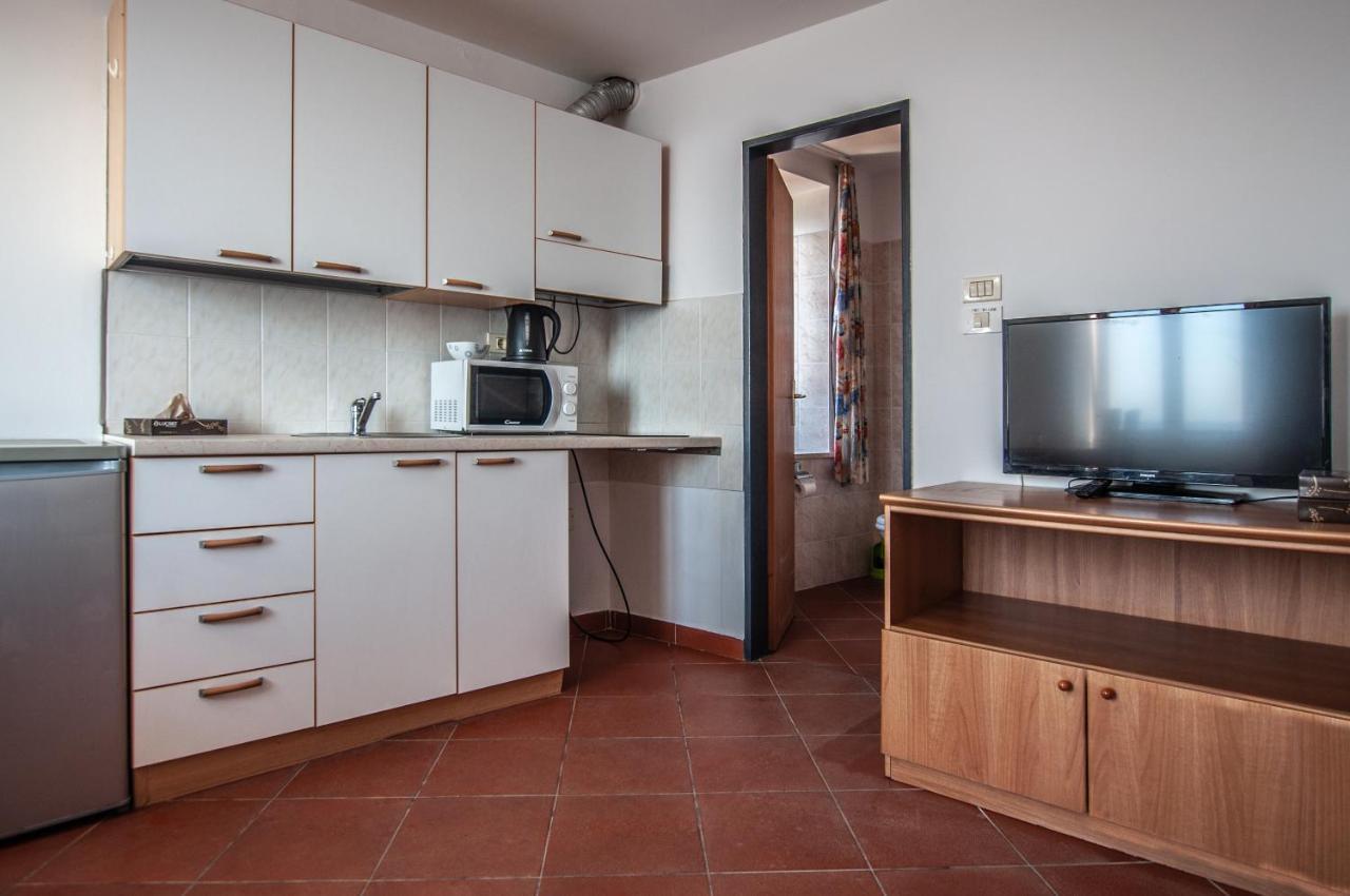 Apartments Punta Piran Zewnętrze zdjęcie