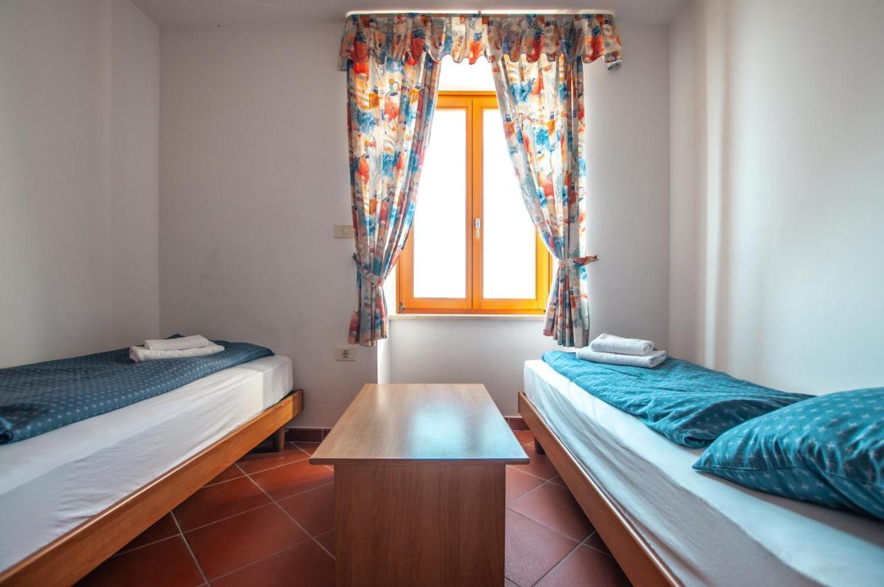 Apartments Punta Piran Zewnętrze zdjęcie