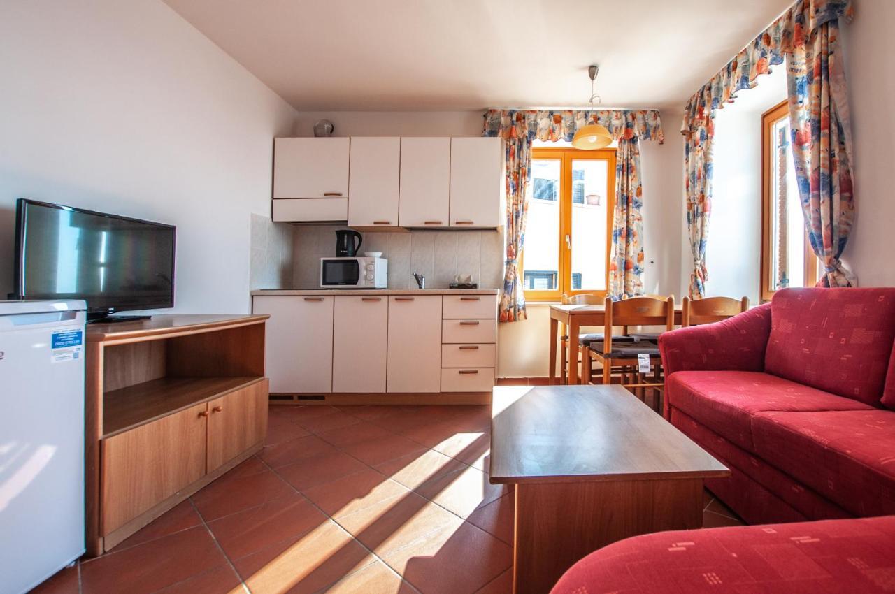 Apartments Punta Piran Zewnętrze zdjęcie