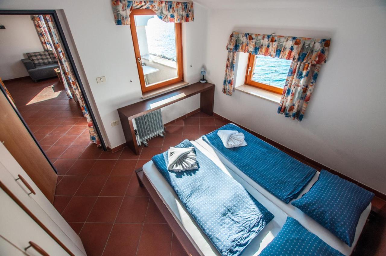 Apartments Punta Piran Zewnętrze zdjęcie