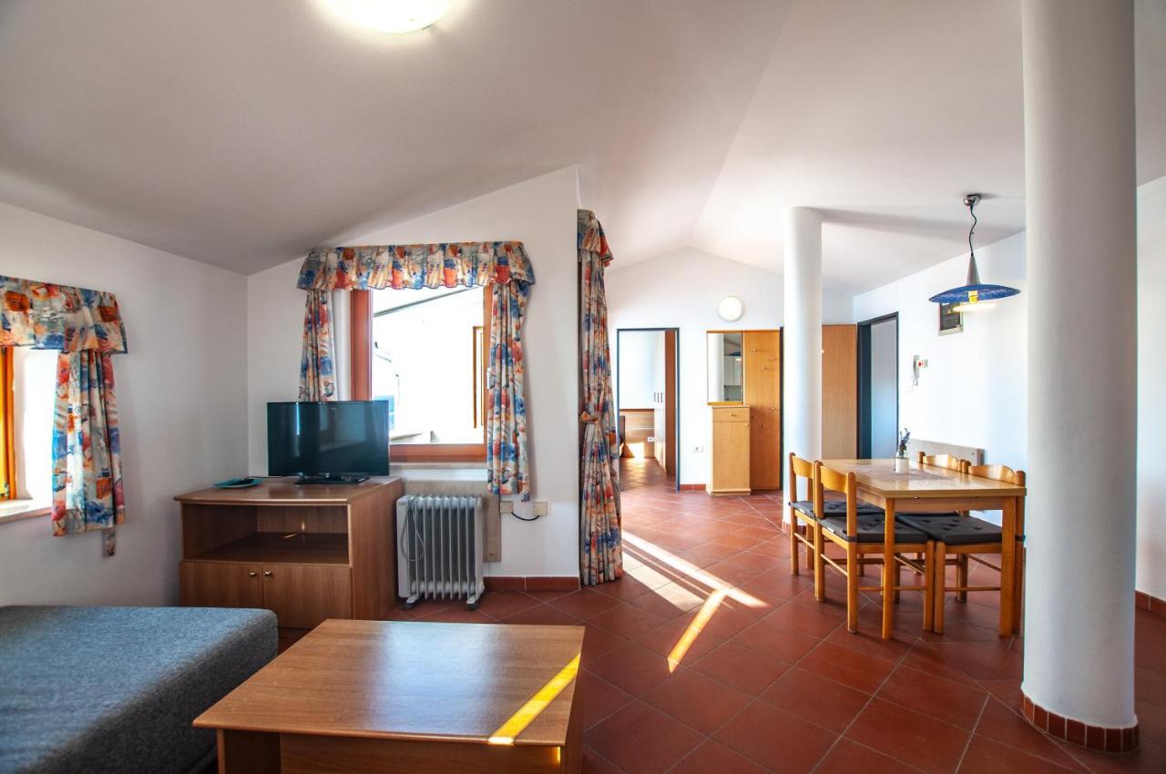 Apartments Punta Piran Zewnętrze zdjęcie