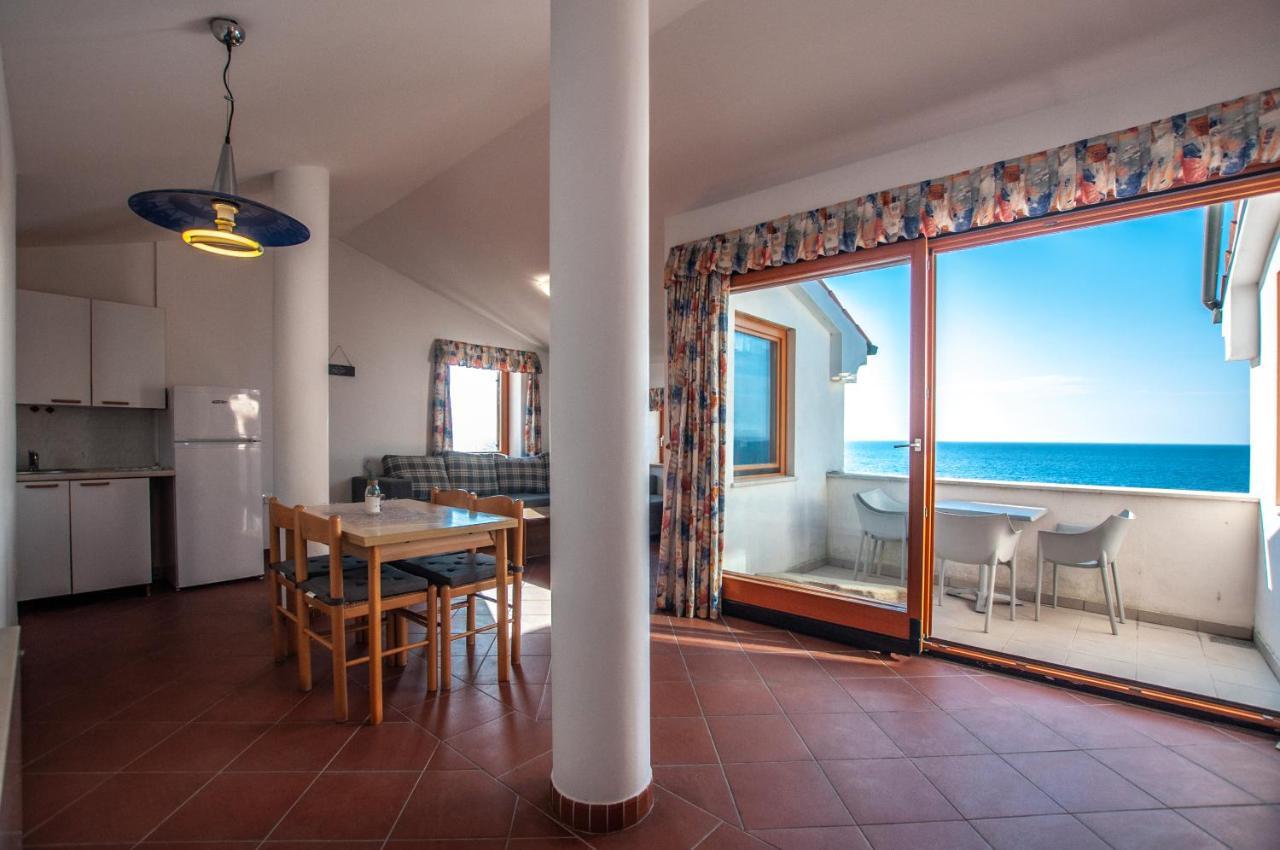 Apartments Punta Piran Zewnętrze zdjęcie